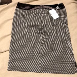 Armani Collezioni Suit Skirt